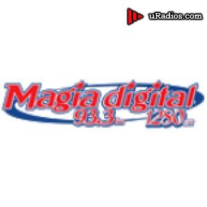 Radio Magia Digital 1280