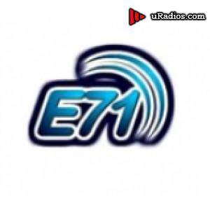Radio Estación 71