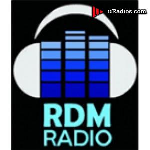 RDM Radio | Escuchar online
