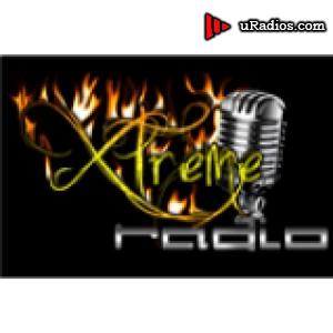 Radio Potencia Xtreme Radio
