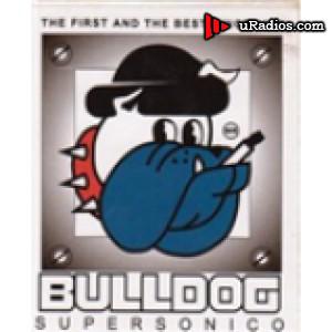 Radio Bull Dog Super Sonico