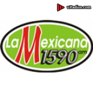 Radio La Mexicana 1590