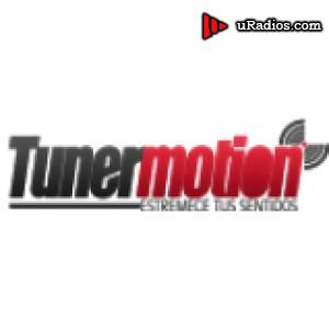 Radio Tunermotion Radio