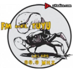Radio Del Tuyu FM 99.9