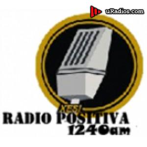 Radio Radio Positiva 1240