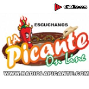 Radio Radio La Picante
