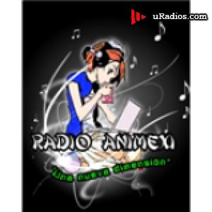 Radio Radio Animexi