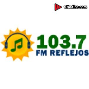 Radio FM Reflejos 103.7