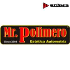 Radio Mr. Polimero Radio