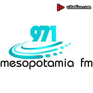 Radio Mesopotamia FM 97.1 La Meso