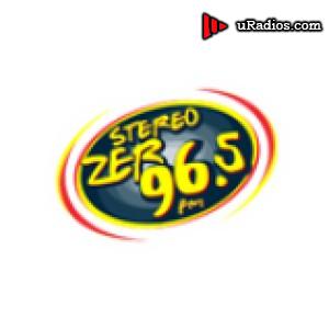 Radio Stereo Zer 96.5