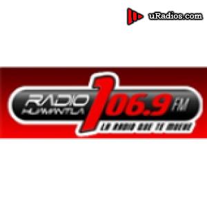 Radio Radio Huamantla 810