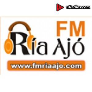 Radio FM Ría Ajó 88.5