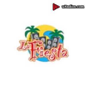 Radio La fiesta 860