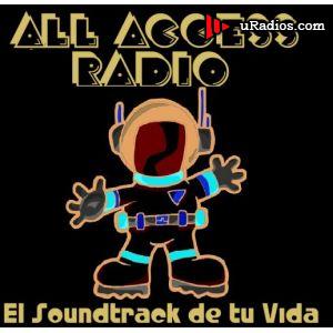 Radio All Access Radio