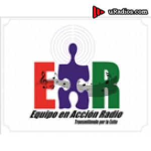 Radio Equipo En Acción Radio