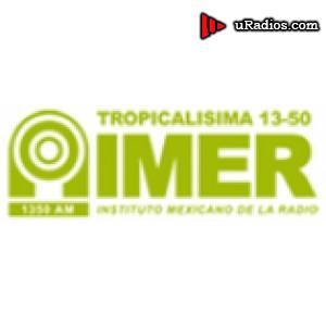 Radio Tropicalisima 13-50 1350