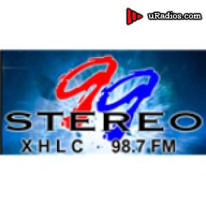 Radio Stereo 99 98.7