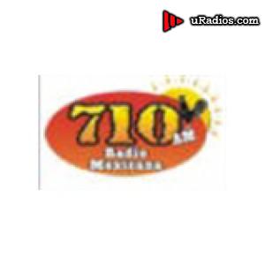Radio La Mexicana 710