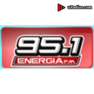 Radio 95.1 Energia FM