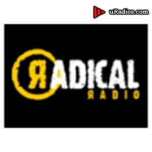 Radio Radical Radio MX