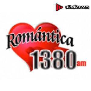 Radio Romantica 1380
