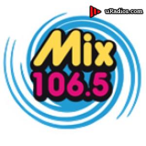 Radio Mix FM 106.5