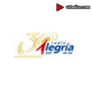 Radio Radio Alegria 990
