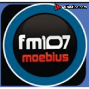 Radio FM 107.1 Moebius