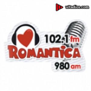 Radio Romantica 980