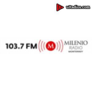 Radio Milenio Radio 103.7