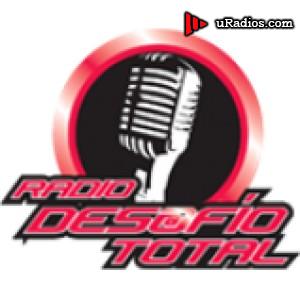 Radio Radio Desafío Total
