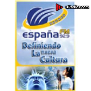 Radio España FM 92.9