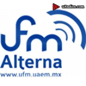 Radio UFM Alterna 106.1