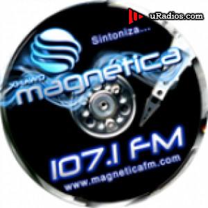 Radio Magnetica FM 107.1