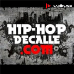 Radio Hip Hop De Calle Radio