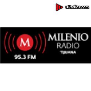 Radio Milenio Radio 95.3