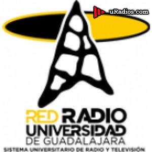 Radio Radio Universidad de Guadalajara 104.3