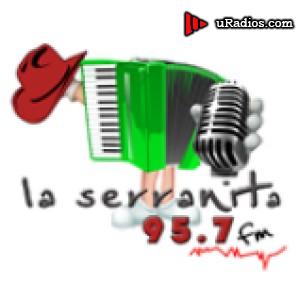 Radio La Serranita