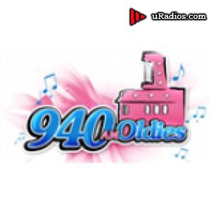 Radio 940 Oldies