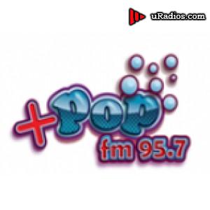 Radio Mas Pop FM 95.7