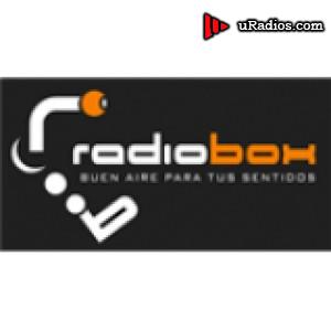 Radio Radio La Box 107.3