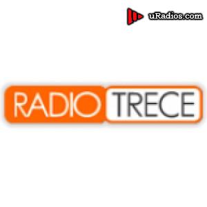 Radio Radio Trece 1290