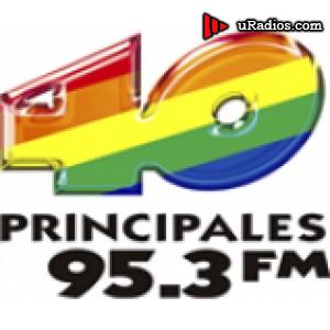 Radio Los 40 Principales 95.3