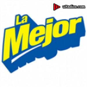 Radio La Mejor FM 97.3