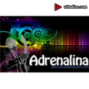 Radio Adrenalina Radio