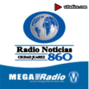 Radio Radio Noticias 860