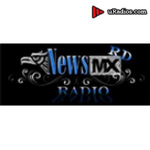 Radio Newsmx Radio