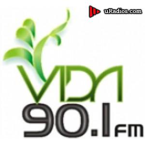 Radio Estereo Vida 90.1