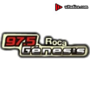 Radio FM Genesis 97.5